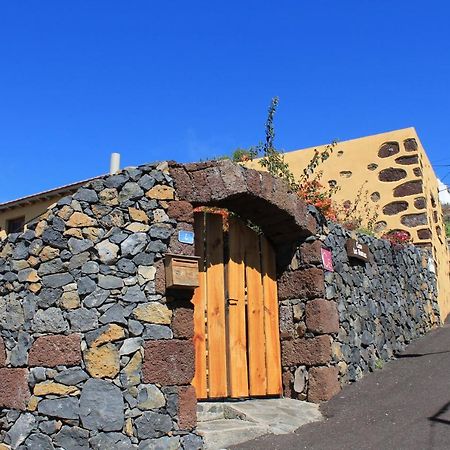 Casa Los Abuelos El Pinar  Exteriér fotografie