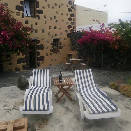 Casa Los Abuelos El Pinar  Exteriér fotografie