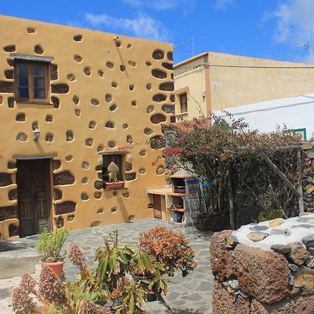 Casa Los Abuelos El Pinar  Exteriér fotografie
