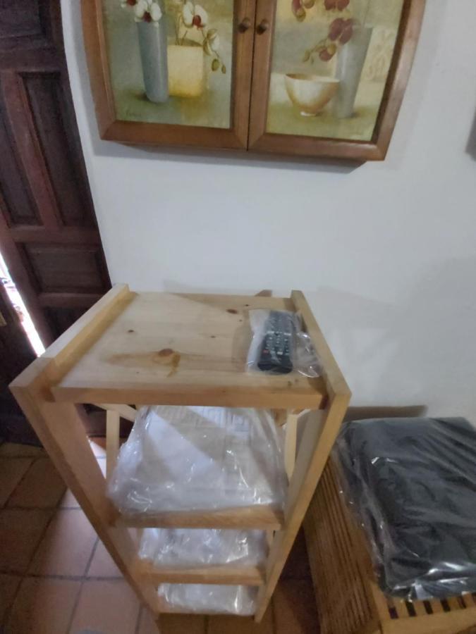 Casa Los Abuelos El Pinar  Exteriér fotografie