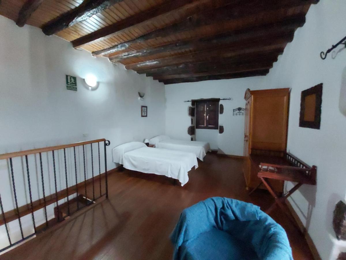 Casa Los Abuelos El Pinar  Exteriér fotografie