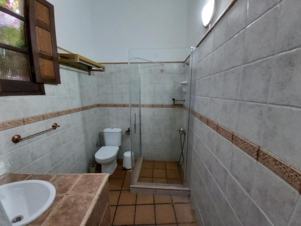 Casa Los Abuelos El Pinar  Exteriér fotografie