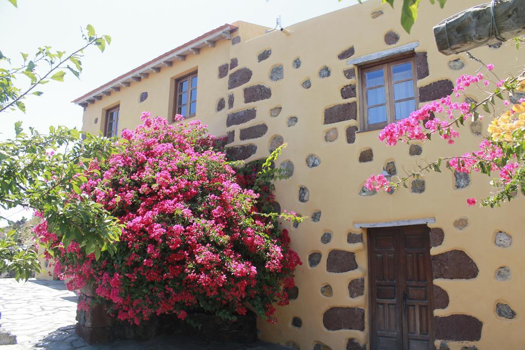 Casa Los Abuelos El Pinar  Pokoj fotografie