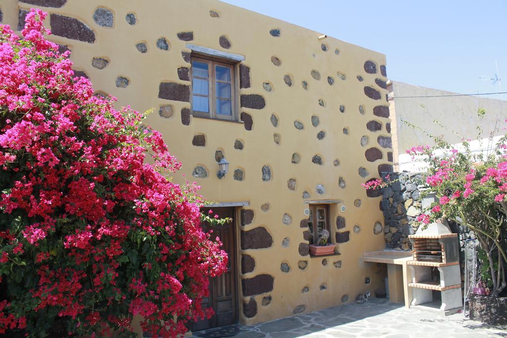 Casa Los Abuelos El Pinar  Pokoj fotografie
