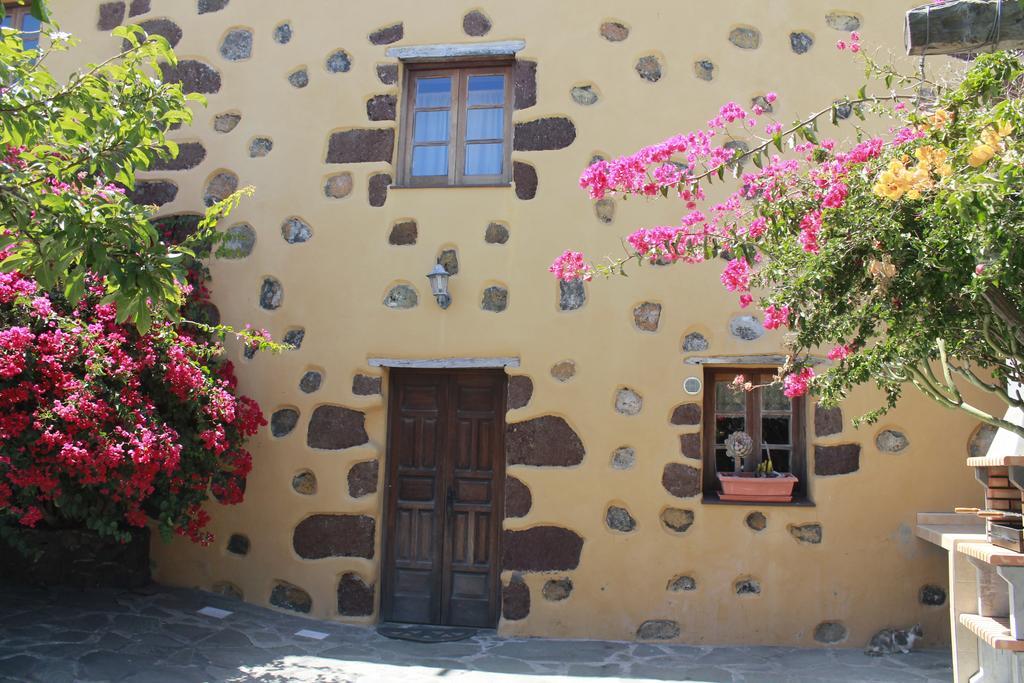 Casa Los Abuelos El Pinar  Pokoj fotografie
