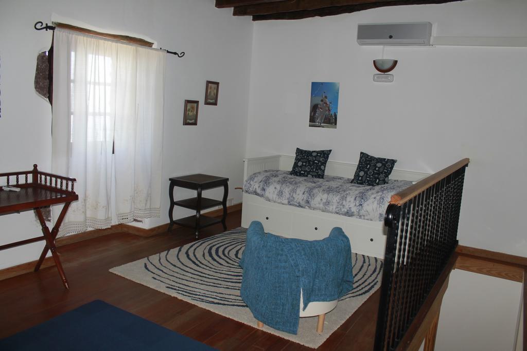 Casa Los Abuelos El Pinar  Exteriér fotografie