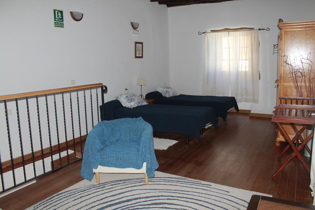 Casa Los Abuelos El Pinar  Pokoj fotografie