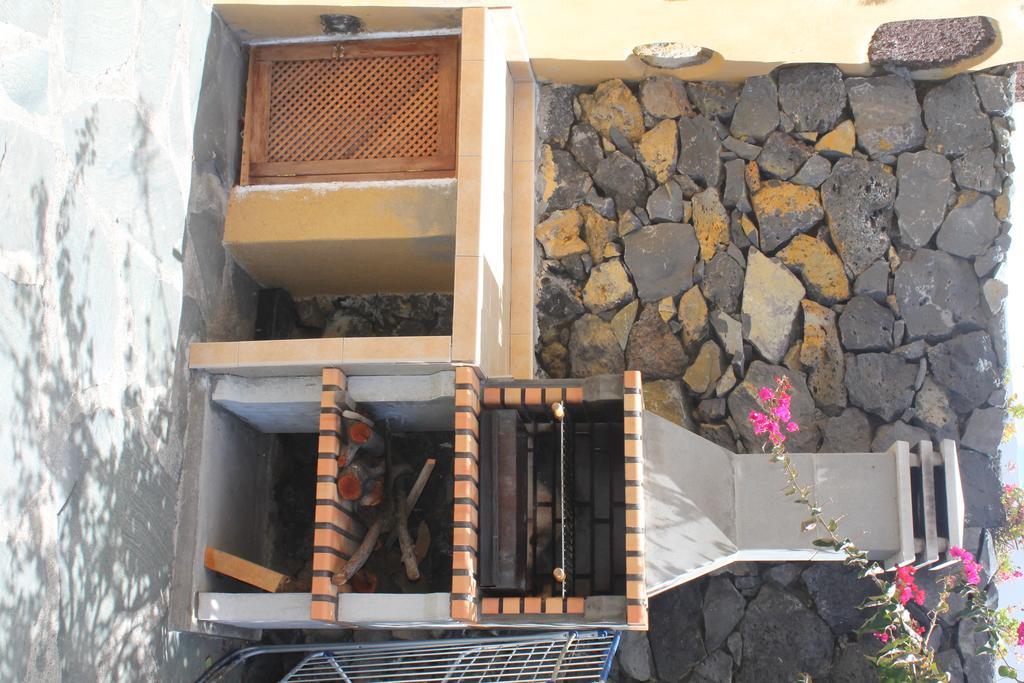 Casa Los Abuelos El Pinar  Exteriér fotografie