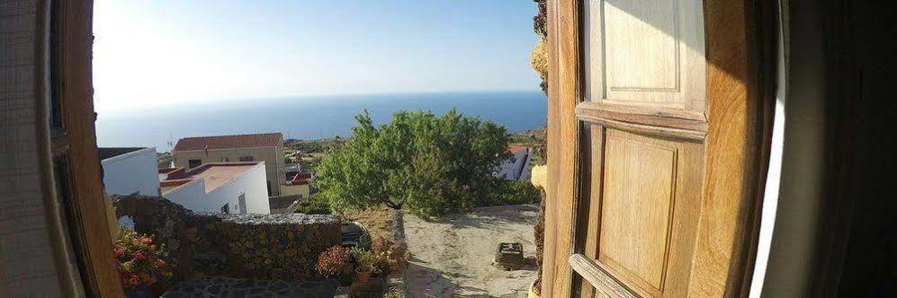 Casa Los Abuelos El Pinar  Exteriér fotografie